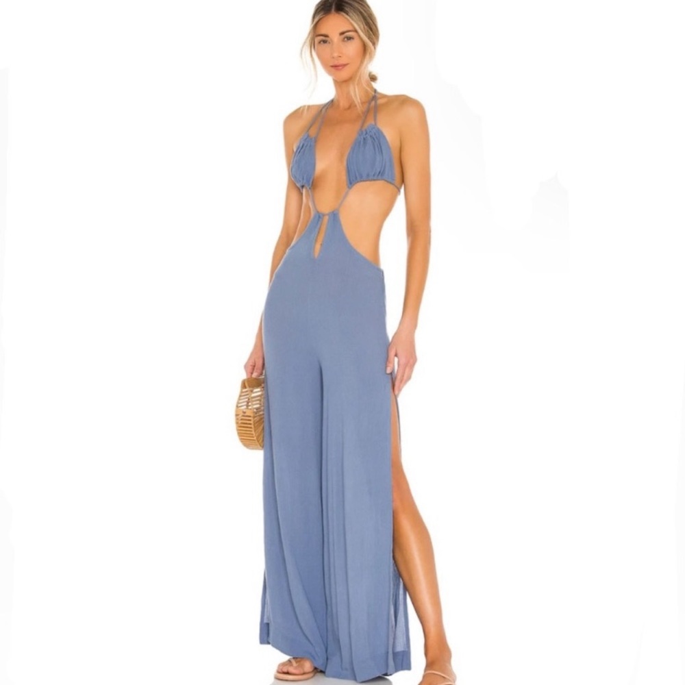 NWT Tularosa Sofian Jumpsuit size Small